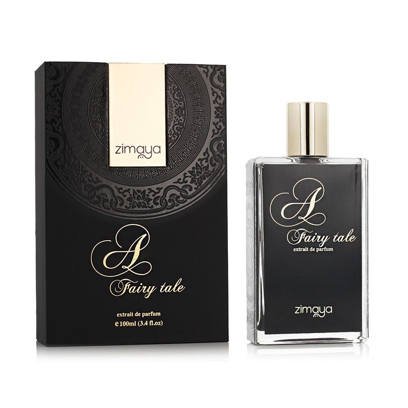 Zimaya A Fairy Tale Extrait de parfum 100 ml (unisex)