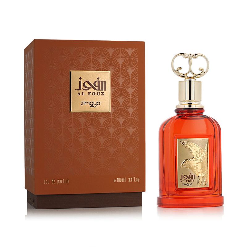 Zimaya Al Fouz Eau De Parfum 100 ml (unisex)