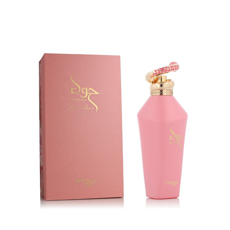 Zimaya Hawwa Pink Eau De Parfum 100 ml para mujer