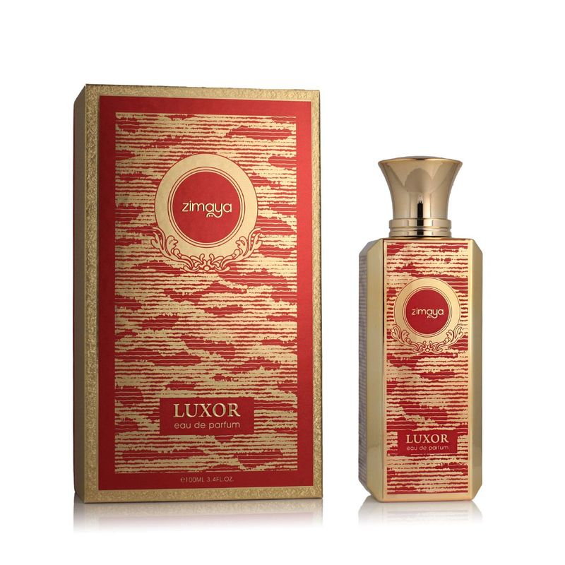 Zimaya Luxor Eau De Parfum 100 ml para mujer