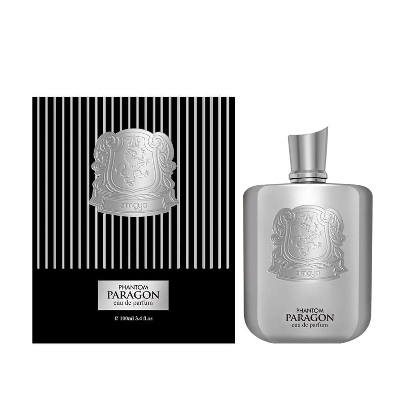 Zimaya Phantom Paragon Eau De Parfum 100 ml Homme