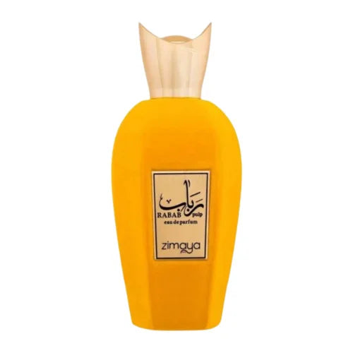 Zimaya Rabab Pulp Eau de Parfum Unisexe 100 ml