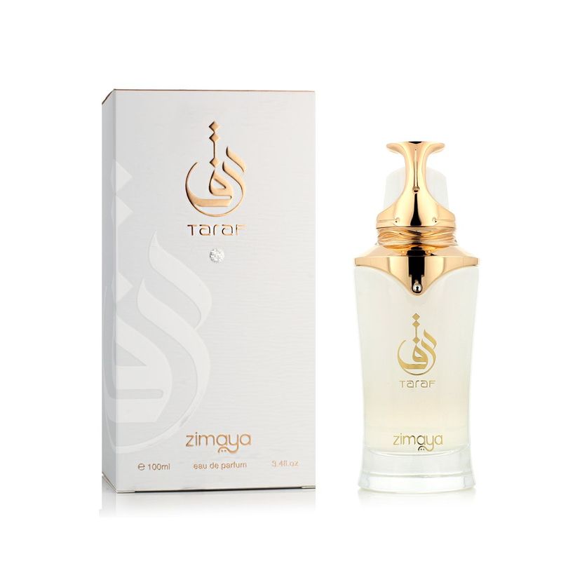 Zimaya Taraf White Eau De Parfum 100 ml para mujer