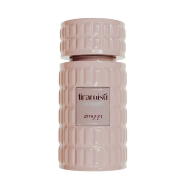 Zimaya Tiramisú Caramelo Eau De Parfum 100 ml (unisex)