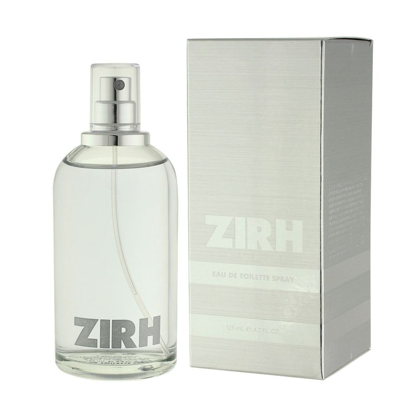 Zirh Zirh Eau De Toilette 125 ml para hombre