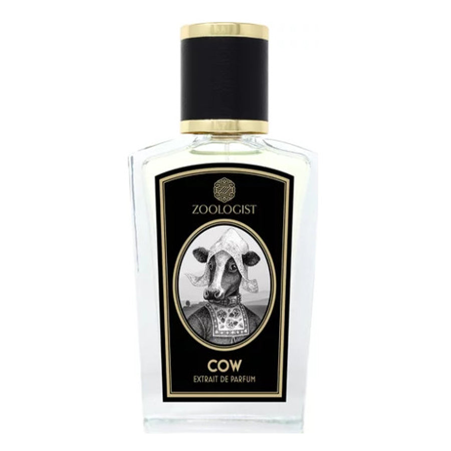 Zoologist Cow Extrait de Parfum 60 ml Unisexe