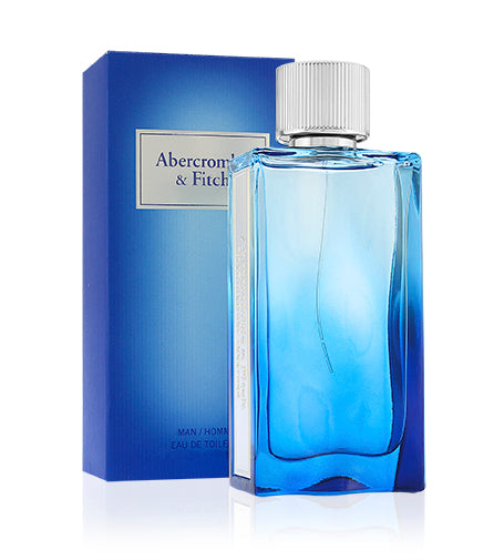 Abercrombie & Fitch First Instinct Together for Him Eau De Toilette 100 ml para hombre