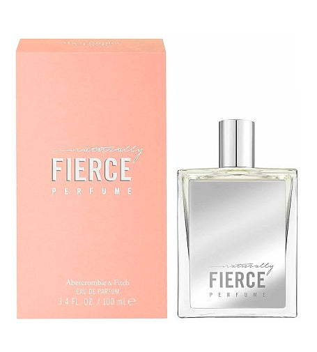 Abercrombie & Fitch Naturally Fierce Eau De Parfum 100 ml femme
