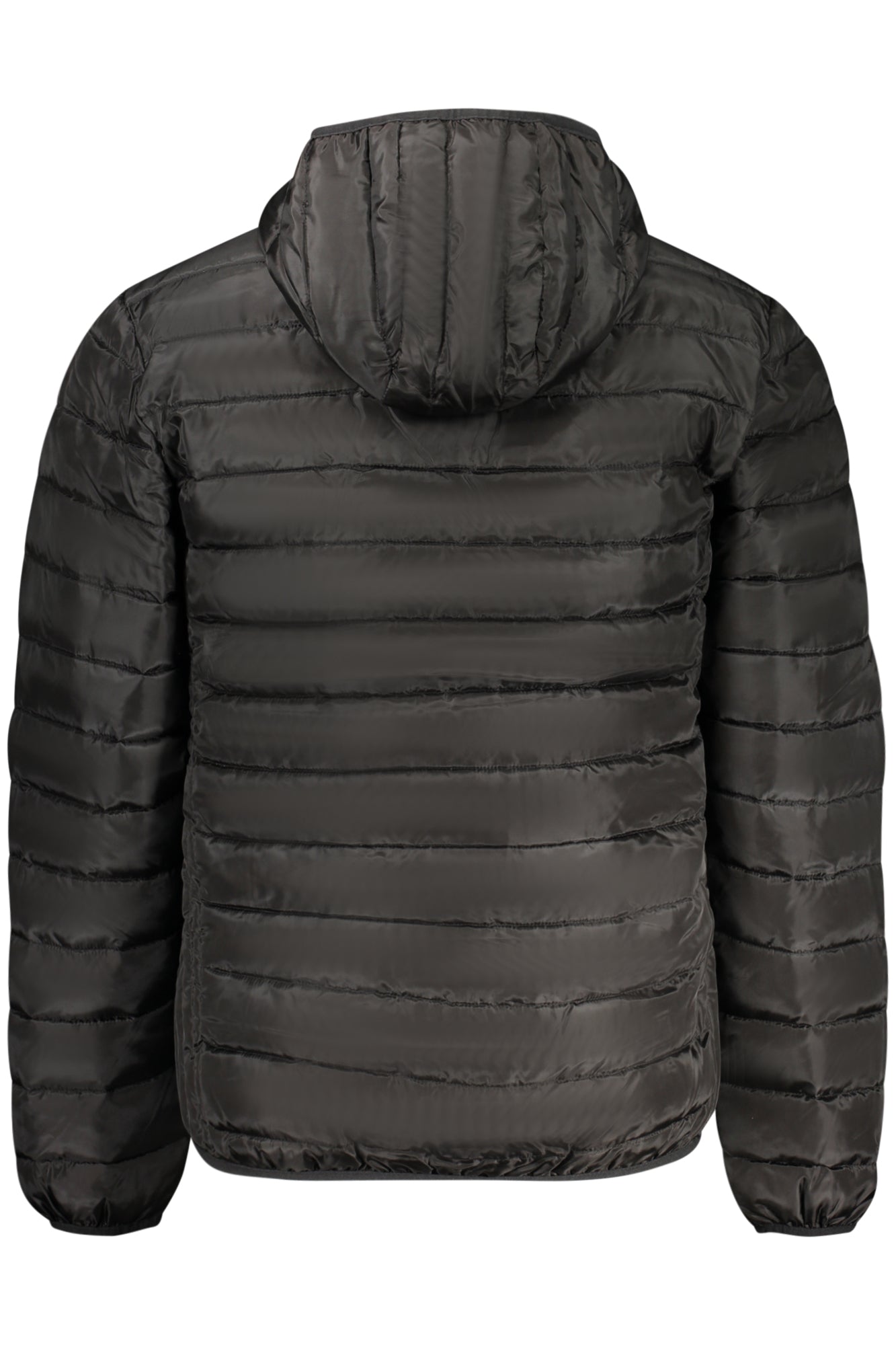 MILITARY ACADEMY MEN'S BLACK JACKET