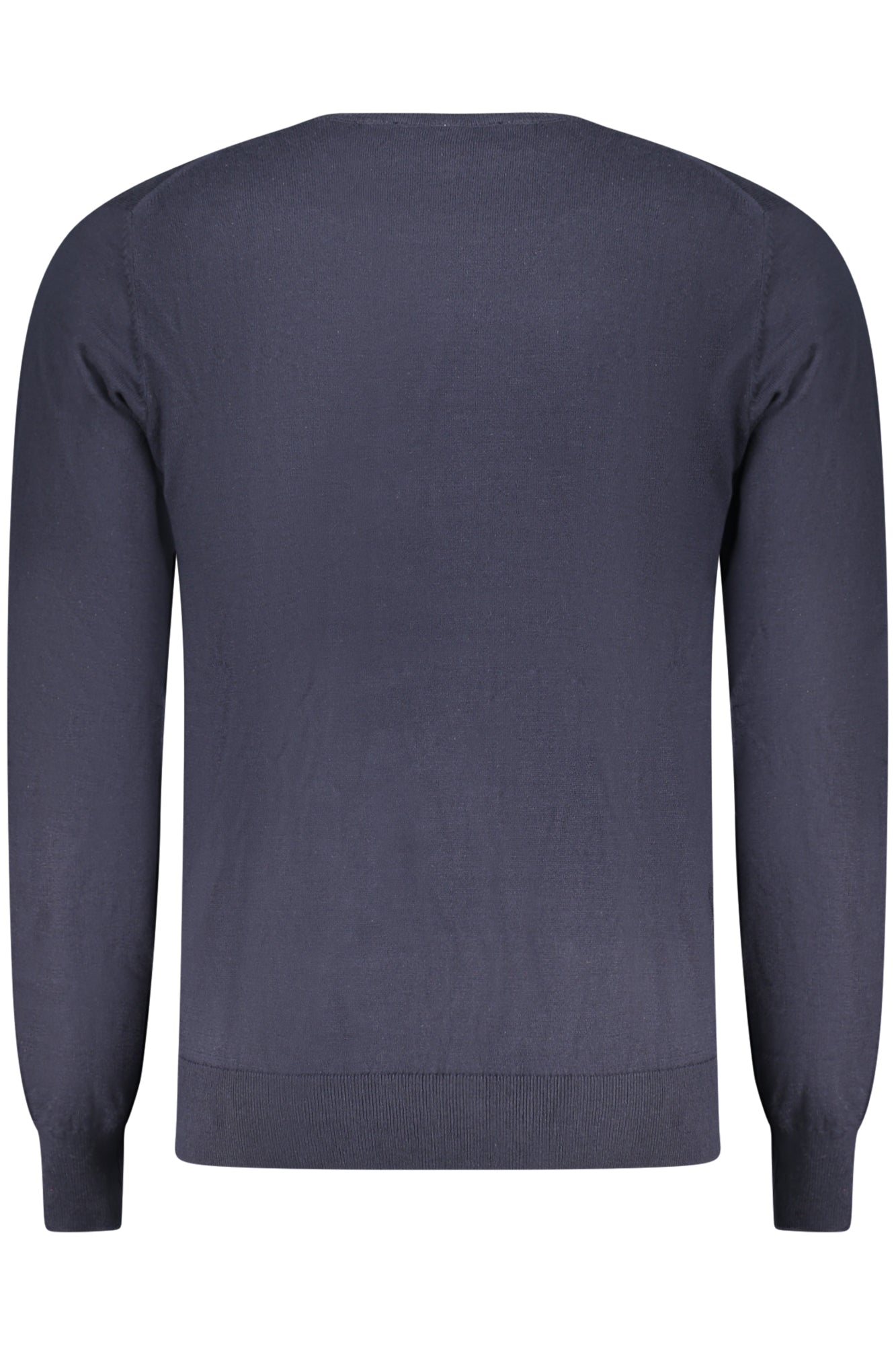MILITARY ACADEMY MEN'S BLUE SHIRT