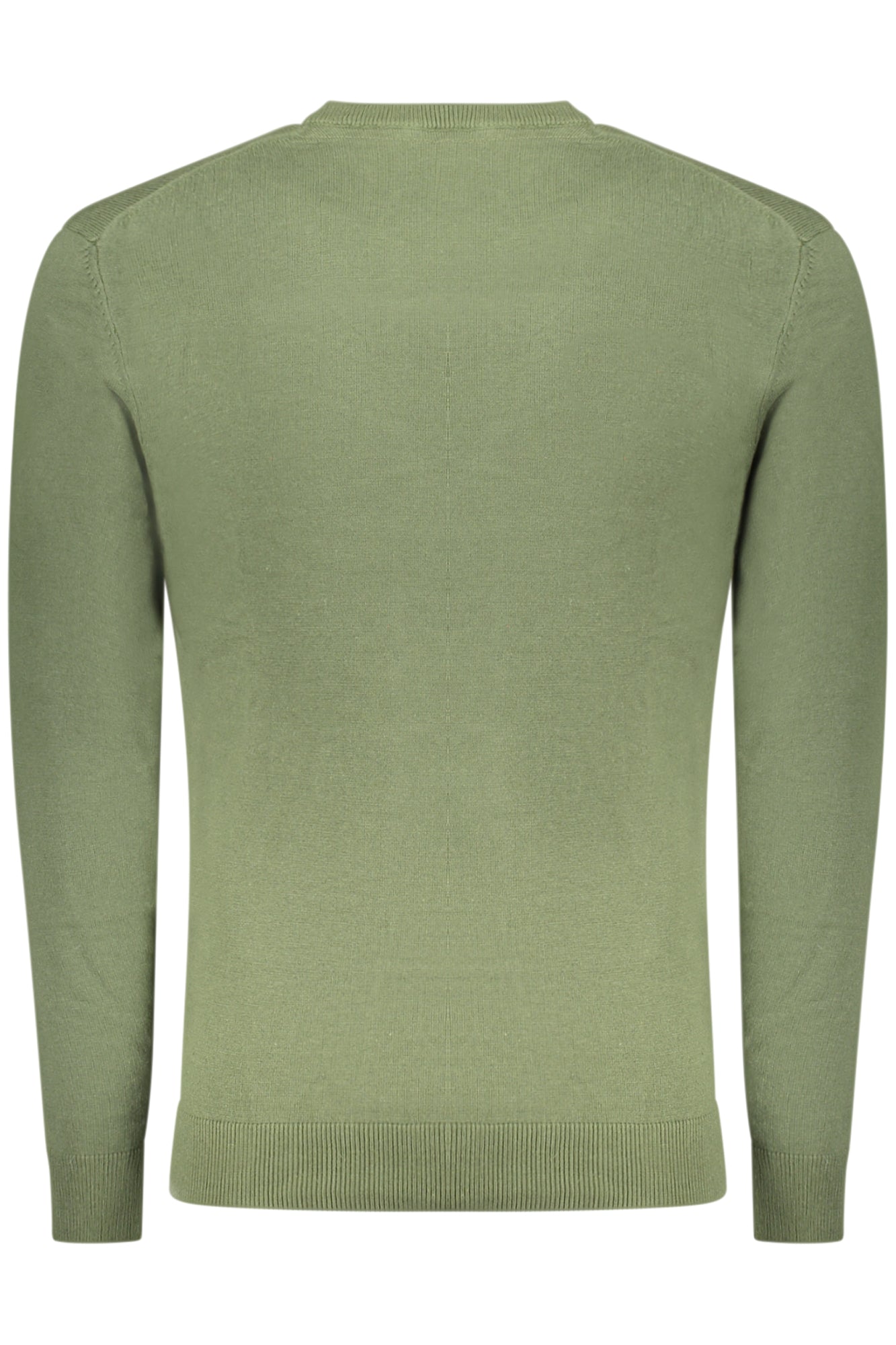 MILITARY ACADEMY GREEN MEN'S SHIRT