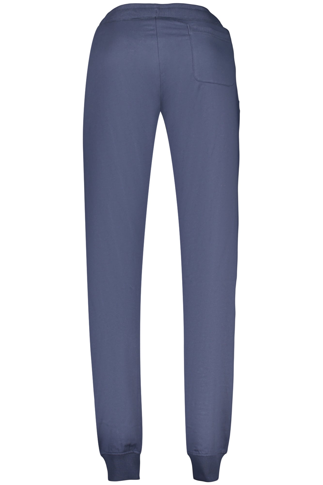 MILITARY ACADEMY MEN'S BLUE LONG SUIT TROUSERS