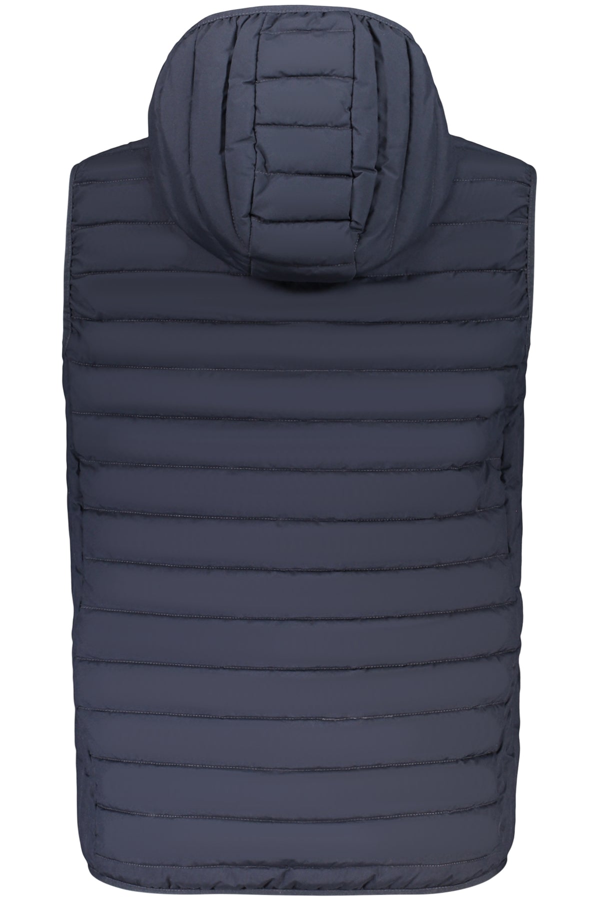 VESTE BLEUE SANS MANCHES POUR HOMME DE L'ACADÉMIE MILITAIRE