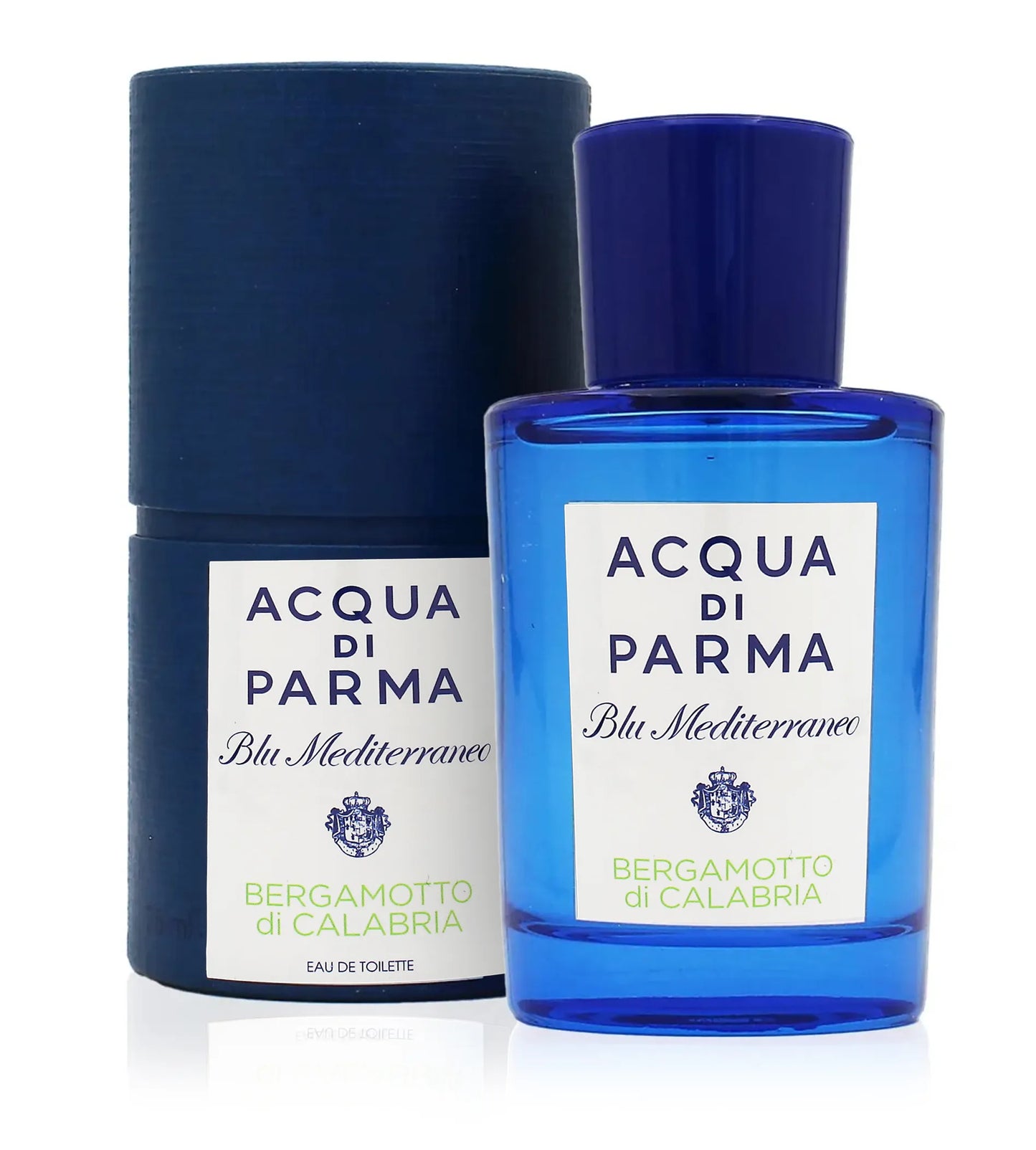 Acqua Di Parma Blu Mediterraneo Bergamotto di Calabria EDT U 30ml
