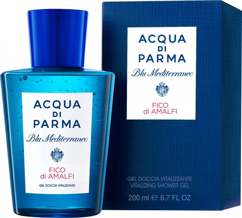Acqua Di Parma Blu Mediterraneo Fico di Amalfi EDT U 75ml