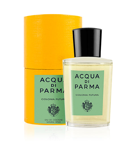 Acqua Di Parma Colonia Futura eau de Cologne unisexe 180 ml