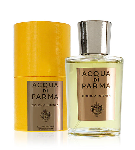Acqua Di Parma Colonia Intensa Eau De Cologne Homme 100ml