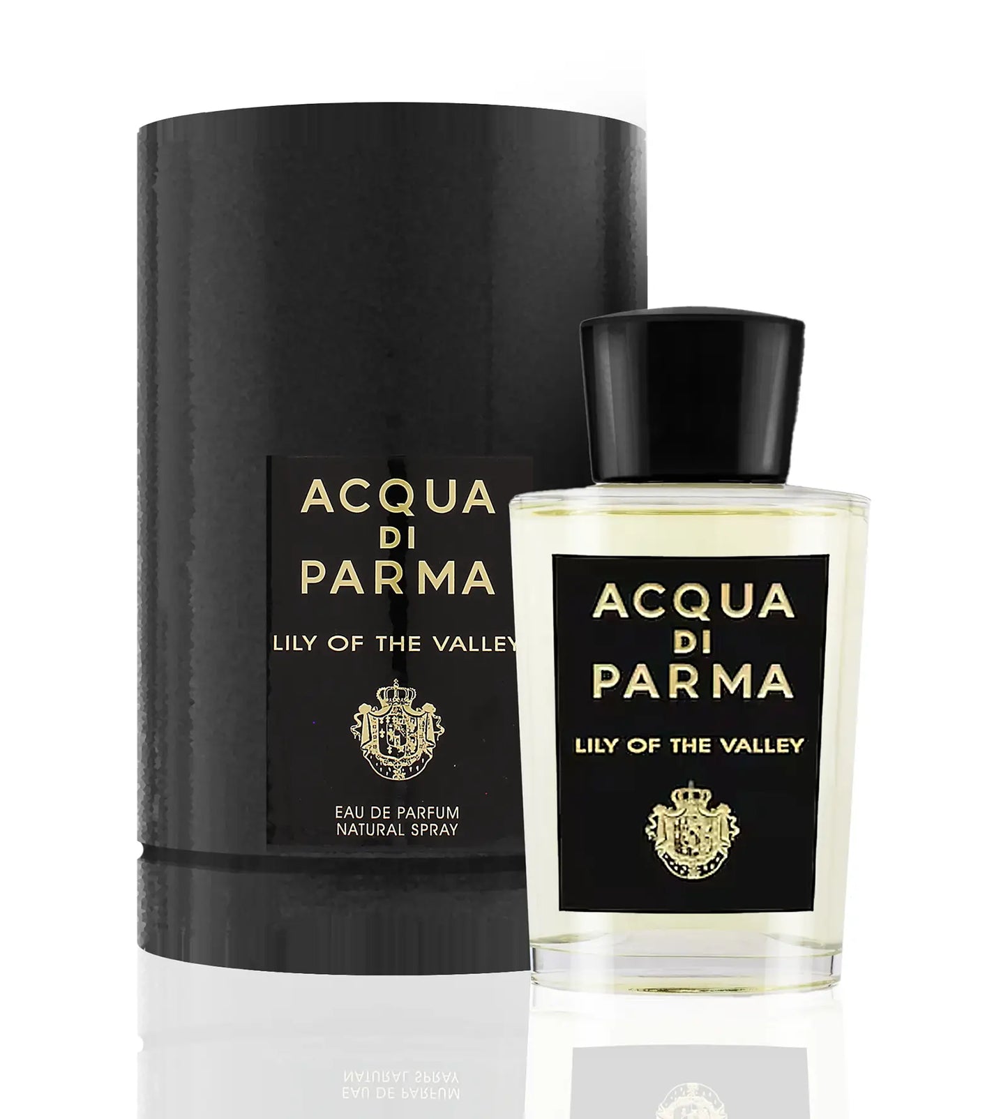Acqua Di Parma Lily of The Valley EDP U 100ml