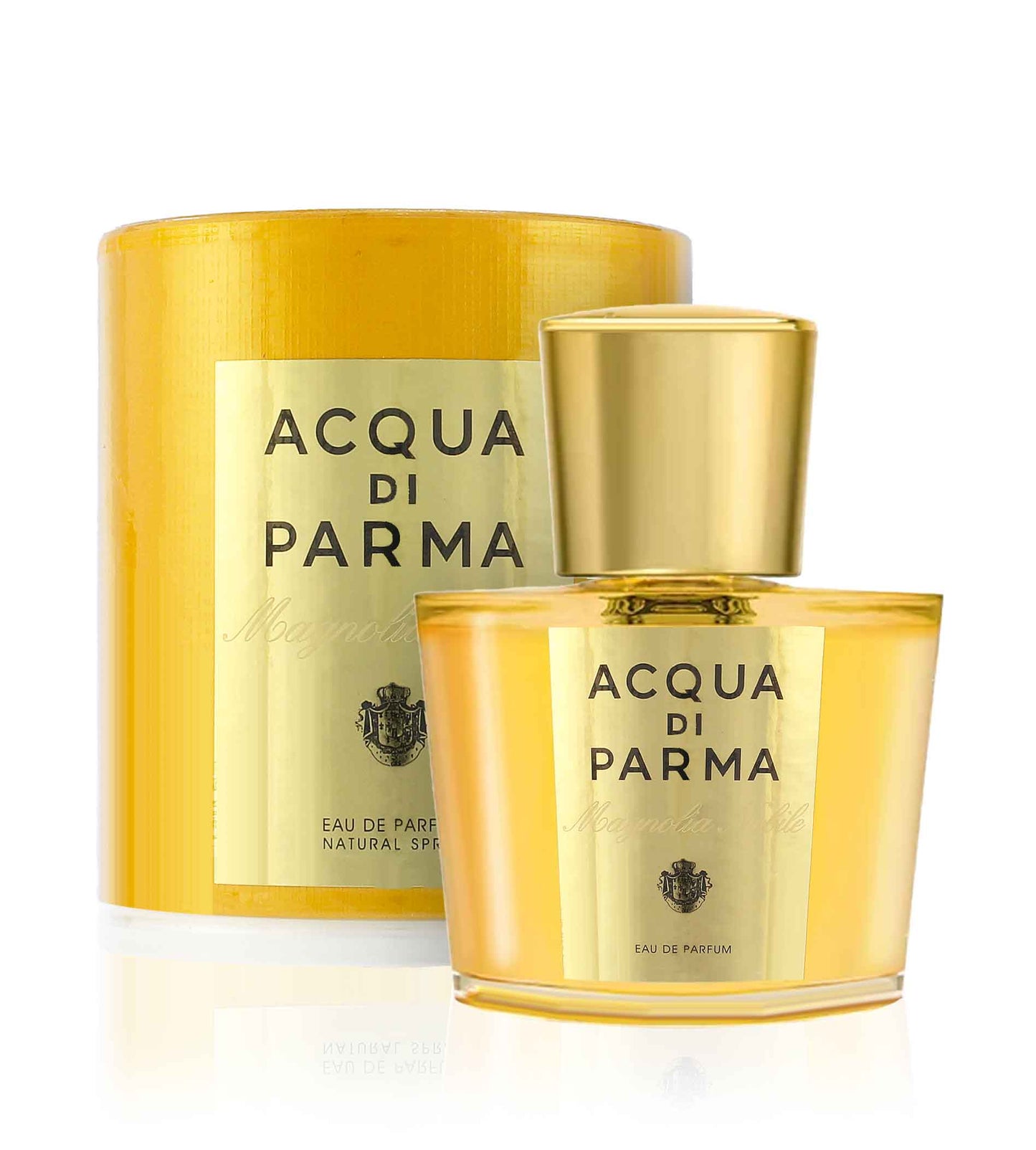 Acqua Di Parma Magnolia Nobile eau de parfum for women 100 ml