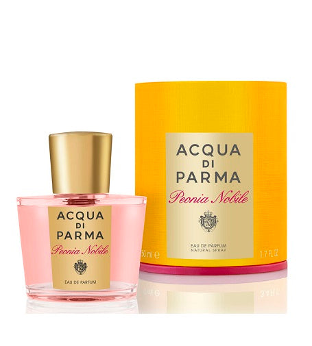 Acqua Di Parma Peonia Nobile eau de parfum for women 50 ml