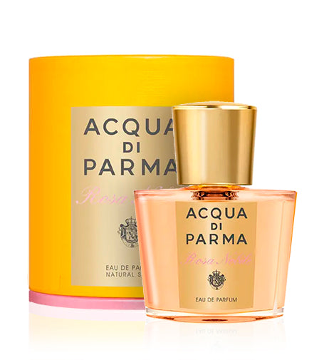 Acqua Di Parma Rosa Nobile Eau De Parfum Pour Femme 100ml