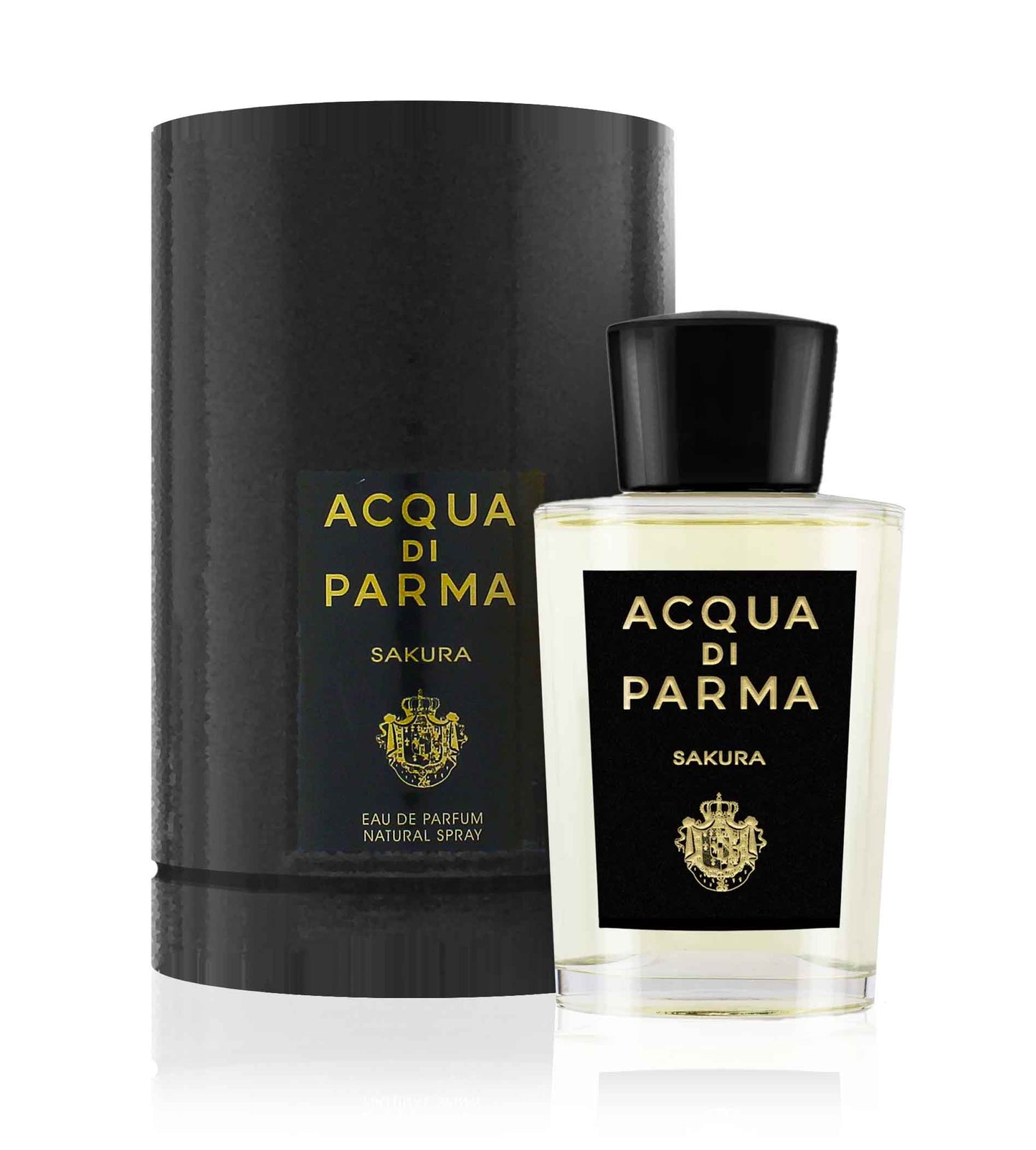 Acqua Di Parma Sakura Eau De Parfum Unisexe 100ml