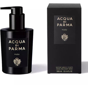 Acqua Di Parma Yuzu Hand and Body Lotion 300ml