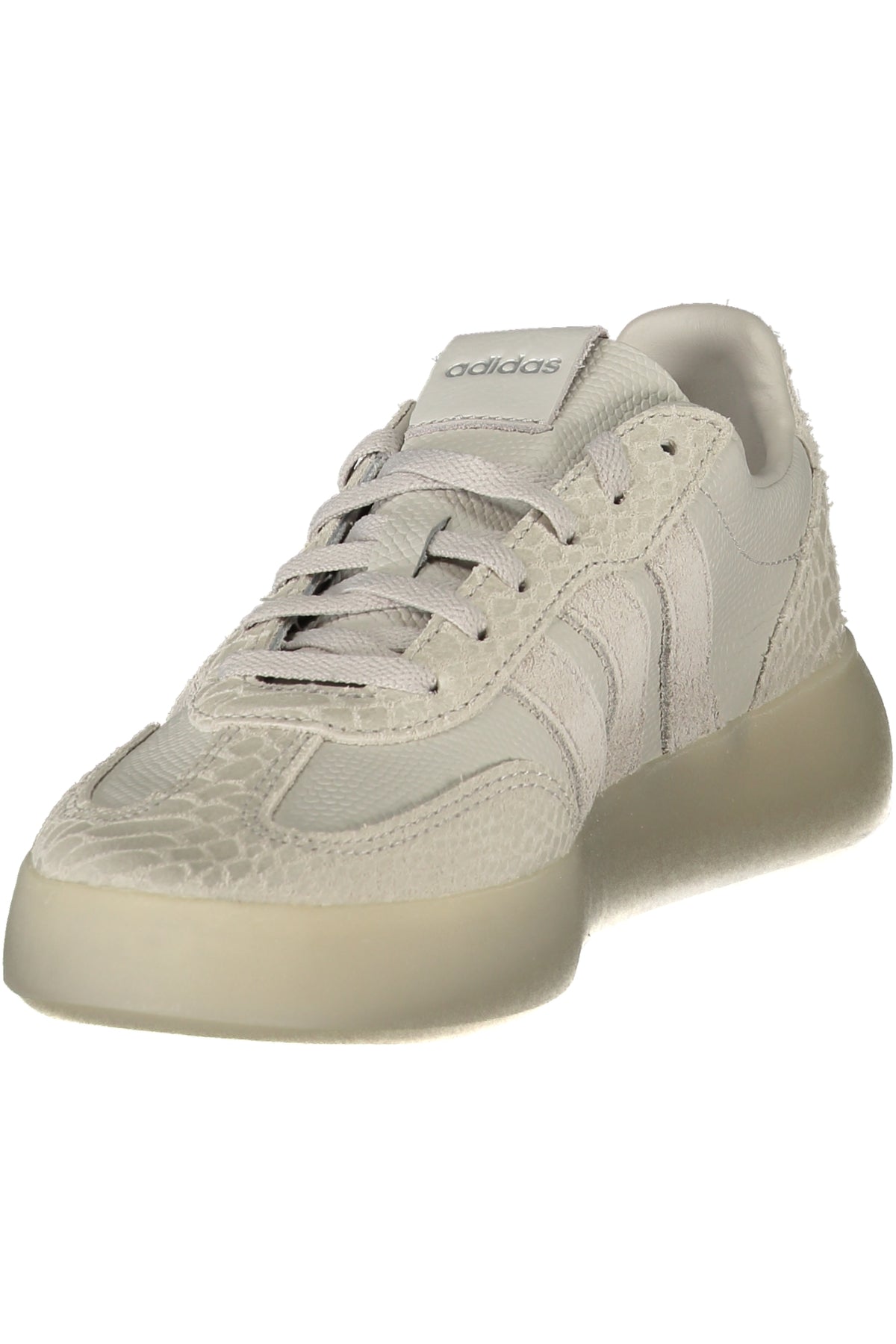 CHAUSSURES DE SPORT BLANCHES ADIDAS POUR FEMMES