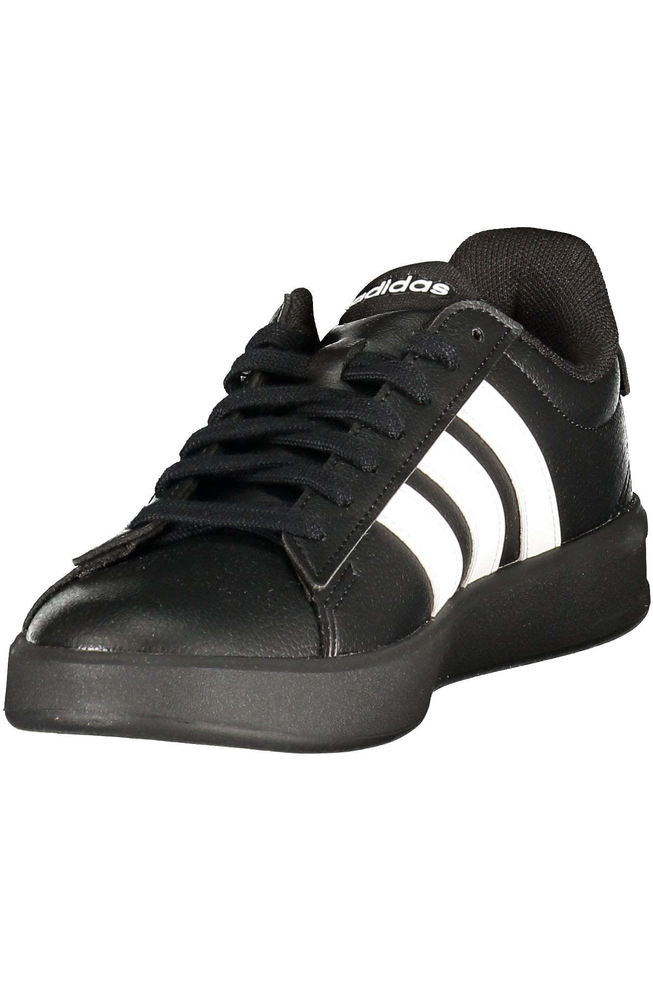 ADIDAS WOMEN'S BLACK SPORTS SHOES