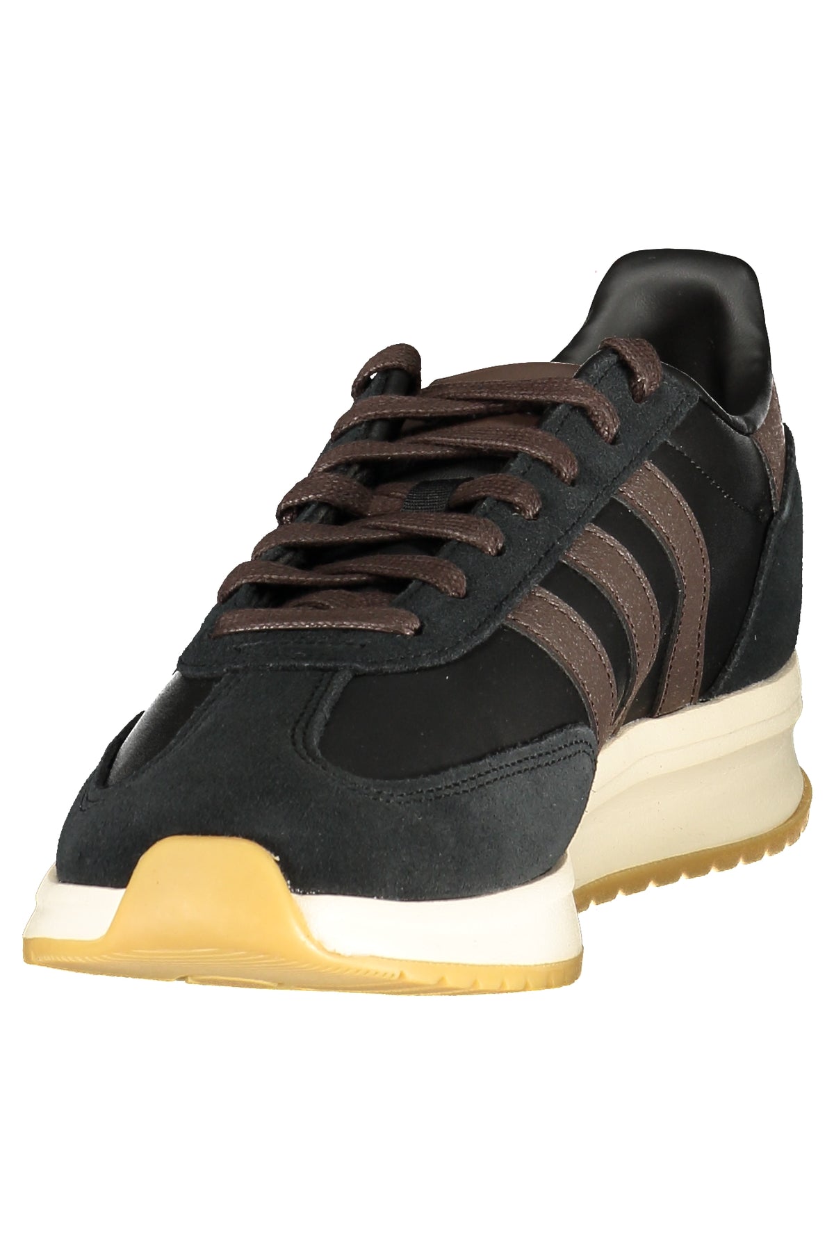 ADIDAS MEN'S BLUE SPORTS SHOES