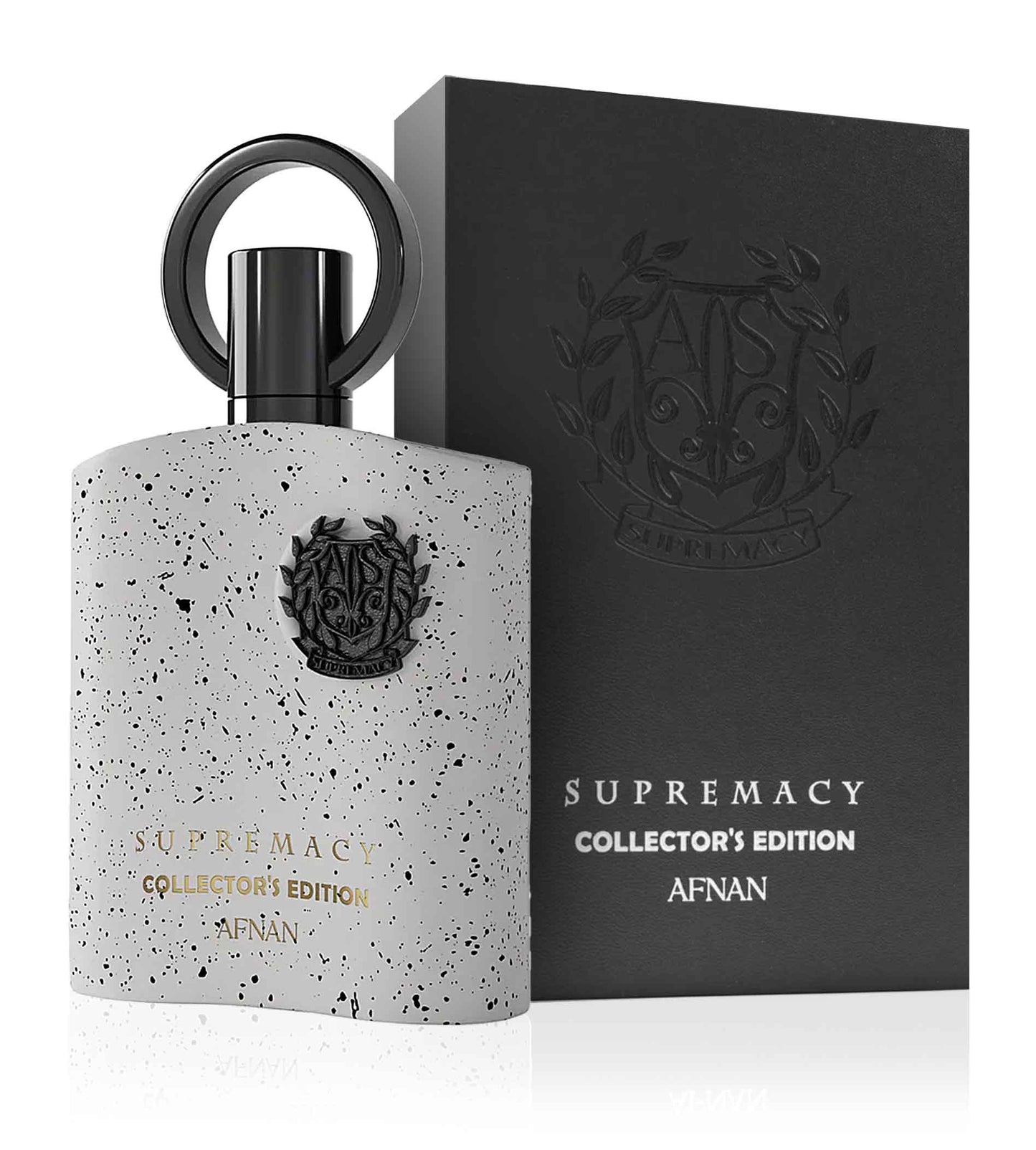 Afnan Supremacy Collector's Edition EDP M 100ml