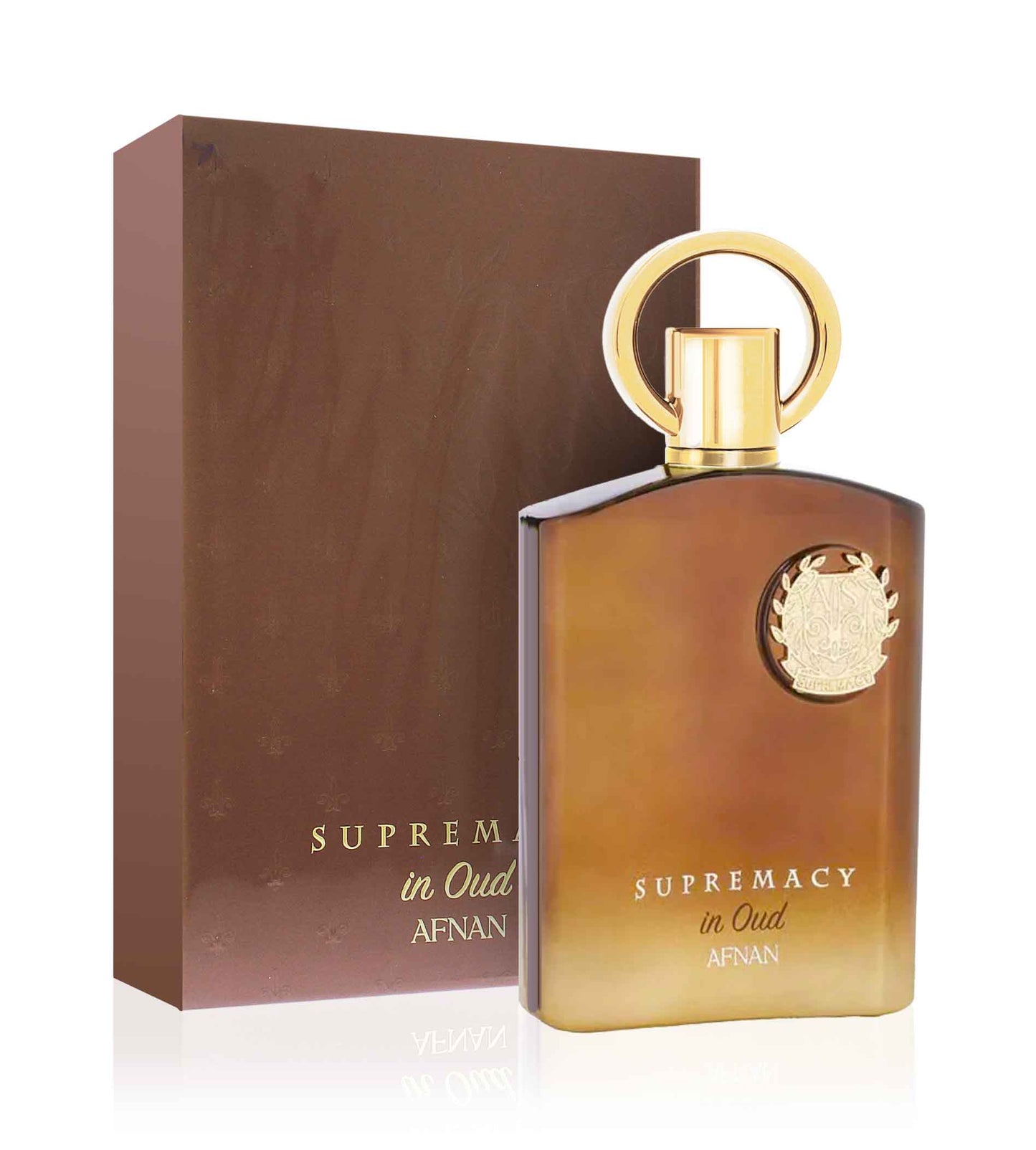 Afnan Supremacy In Oud Extrait de Parfum Unisexe 100ml