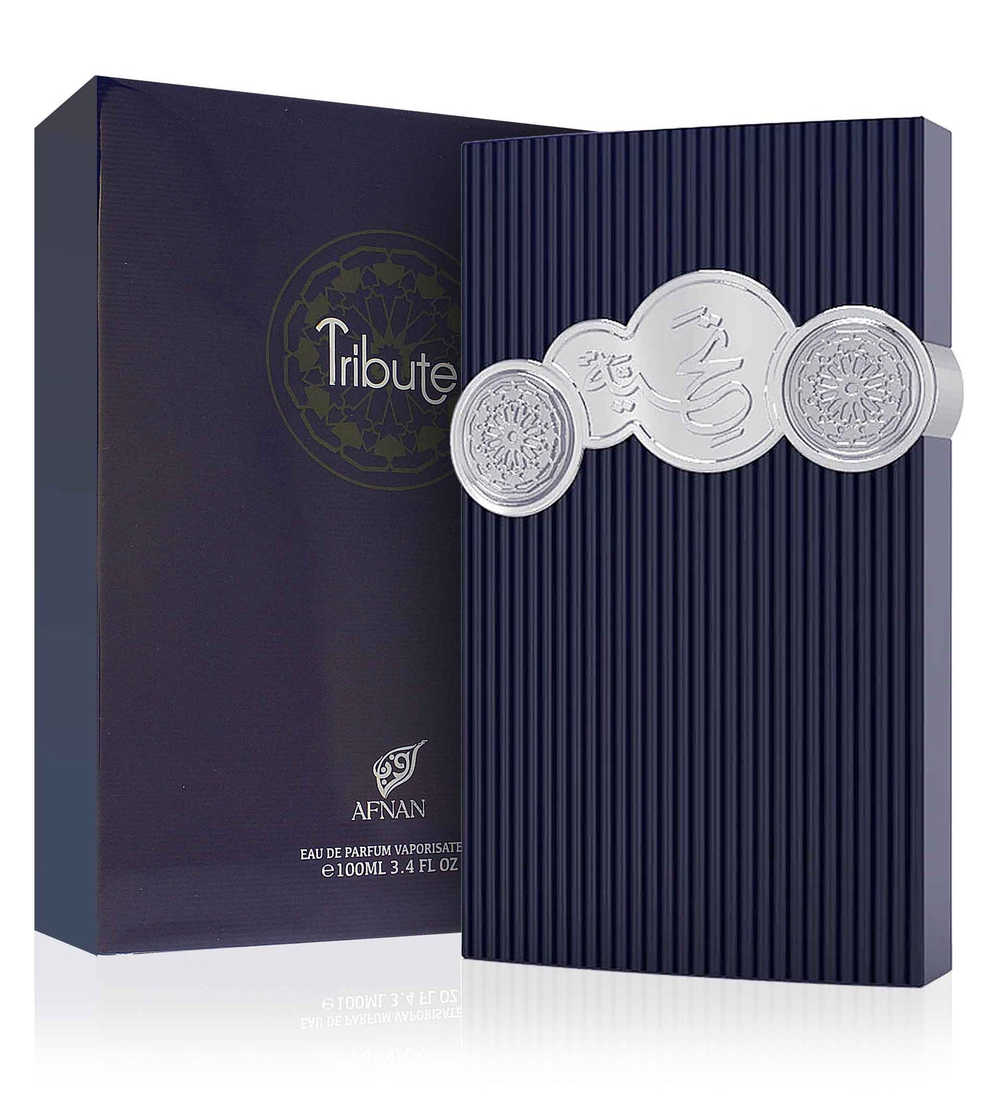 Afnan Tribute Blue EDP M 100 ml