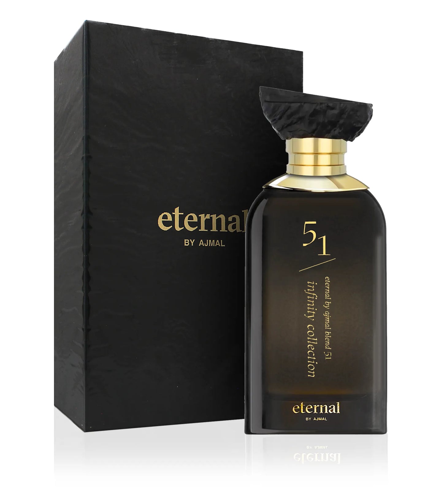 Ajmal Eternal 51 EDP U 100ml
