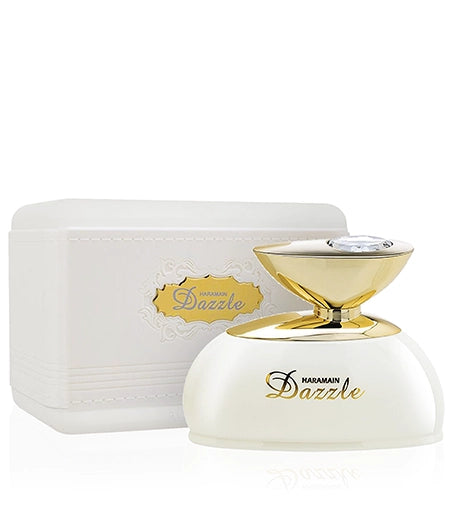Al Haramain Dazzle Eau De Parfum Femme 100ml