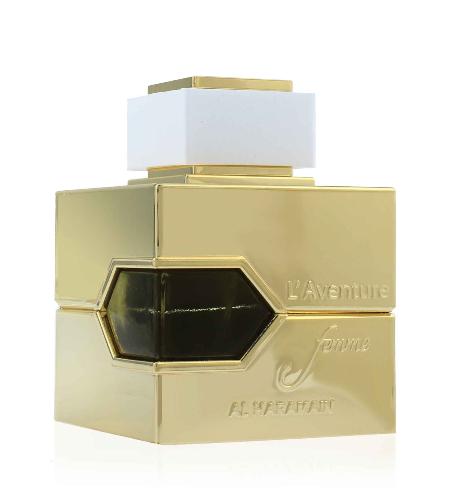 Al Haramain L'Aventure Femme EDP W 100ml TESTER