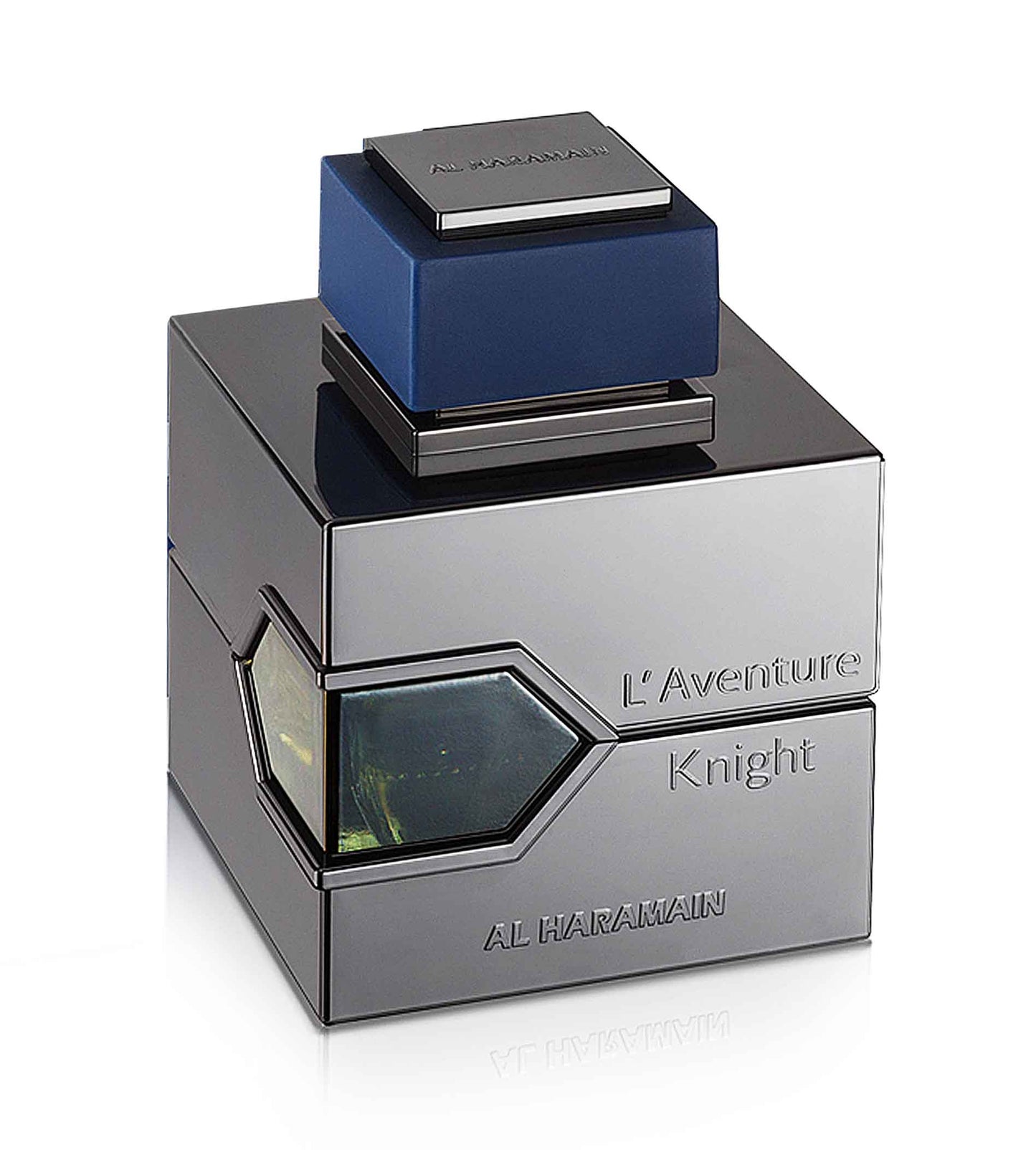 Al Haramain L'Aventure Knight EDP M 100ml TESTER