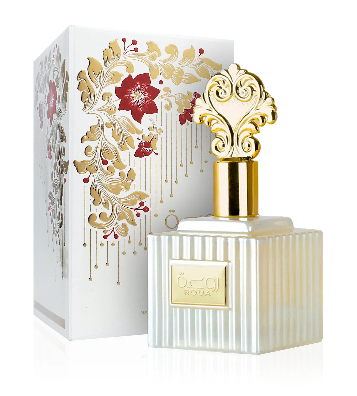 Al Wataniah Roua Eau De Parfum Unisexe 100ml