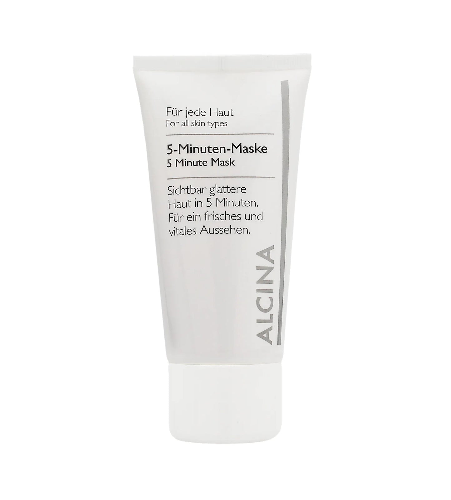 Alcina 5 Minute Mask 50ml