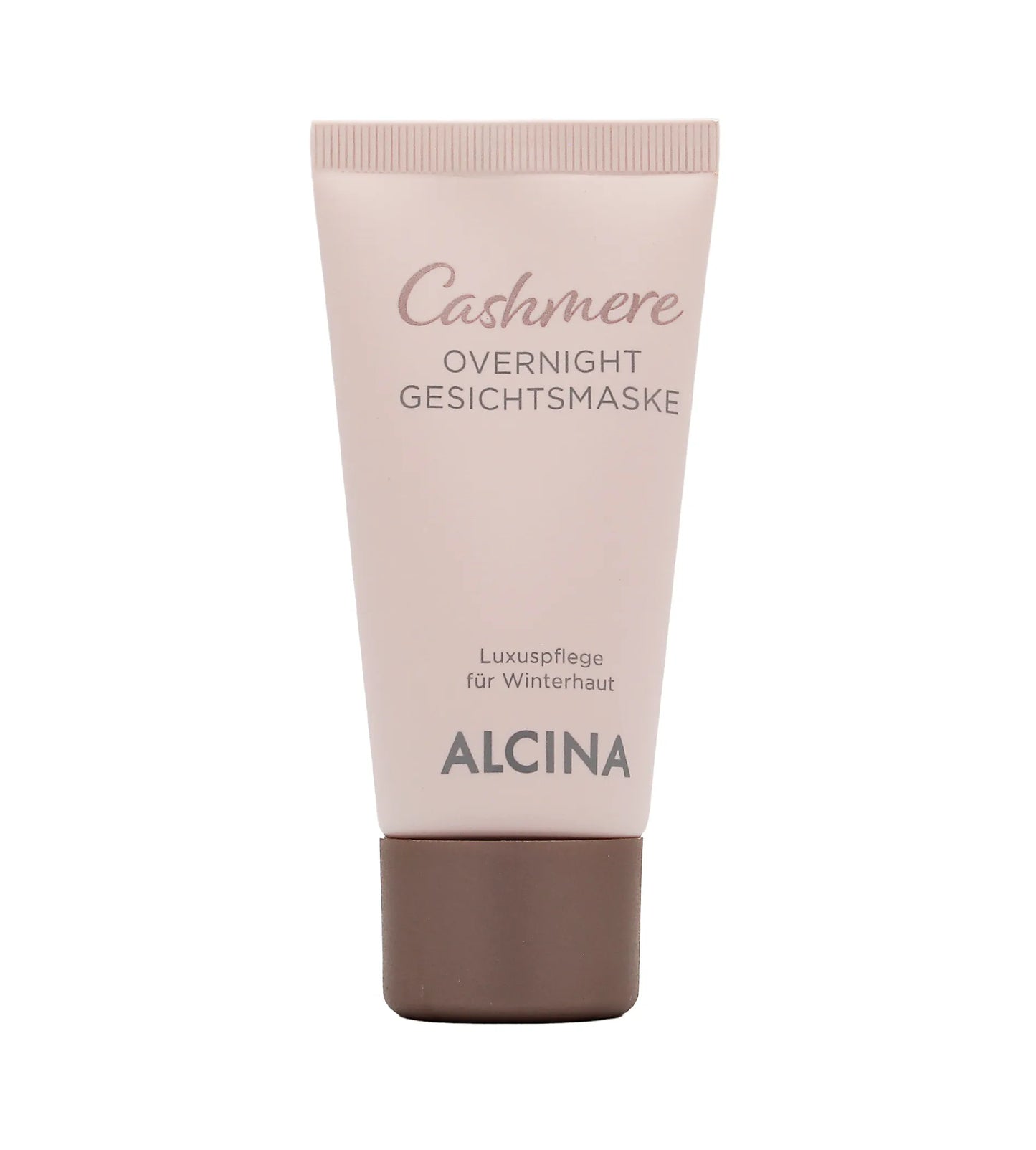 Alcina Cashmere Overnight Face Mask 50ml