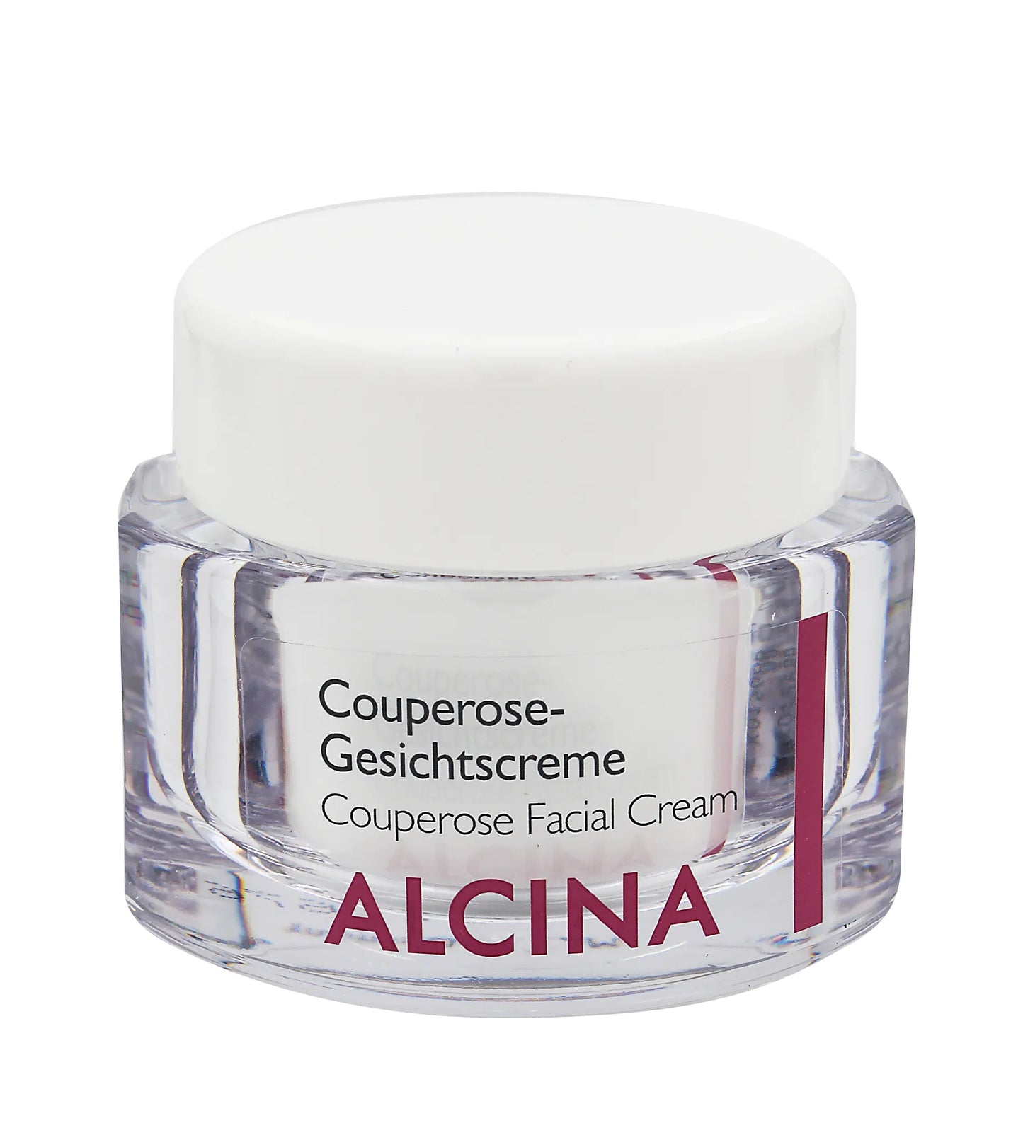 Alcina Couperose Facial Cream 50ml