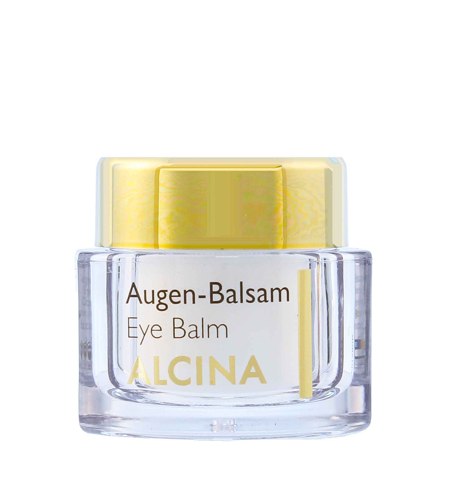 Bálsamo para ojos Alcina 15 ml