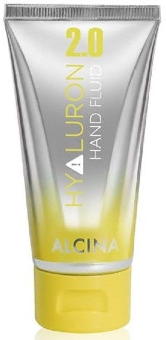 Alcina Hyaluron 2.0 fluid for hands 50 ml