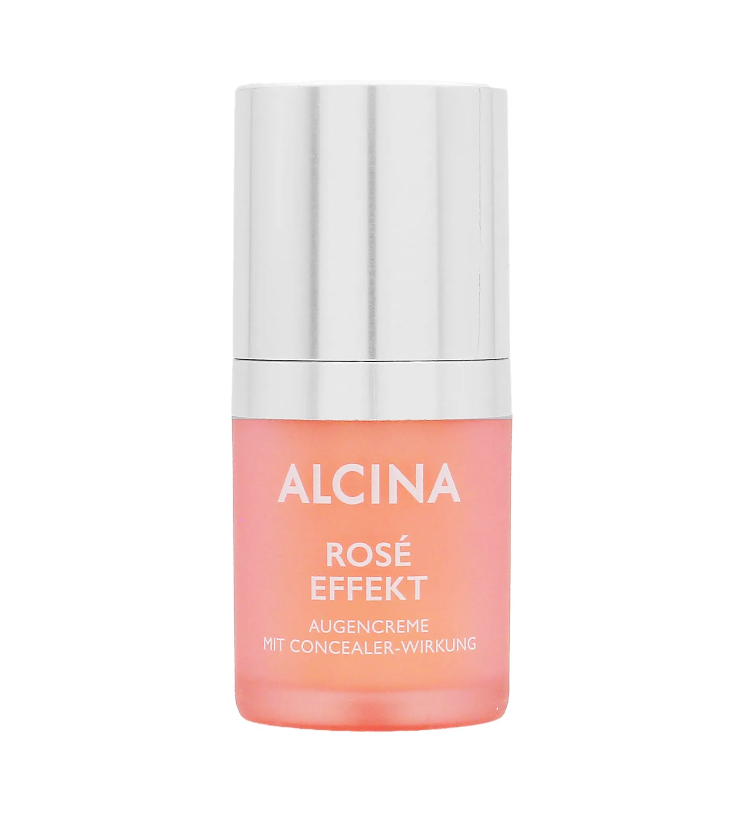 Alcina Rosé Effect Eye Cream 15ml