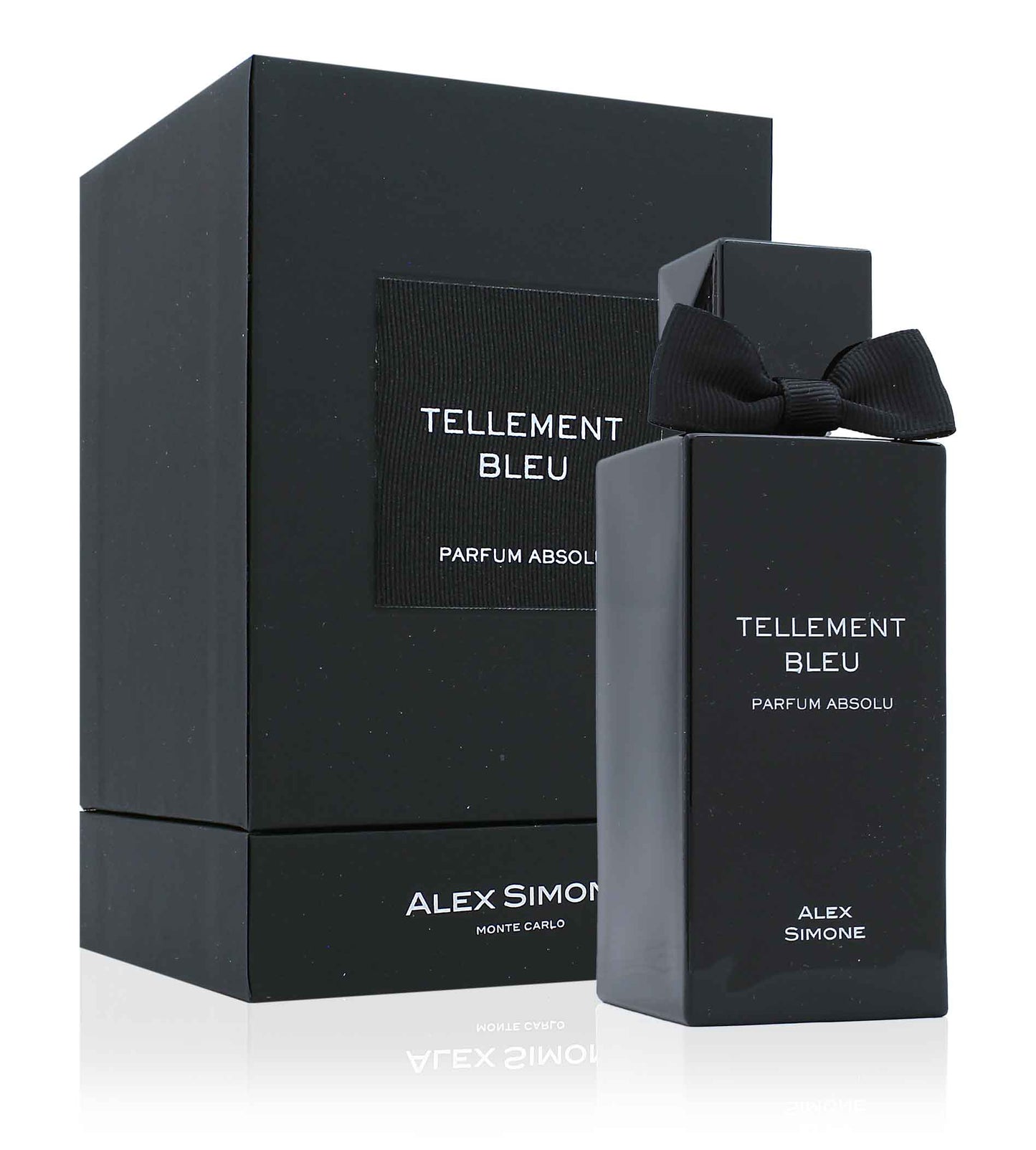 Alex Simone Tellement Bleu Absolu Parfum Unisexe 100ml