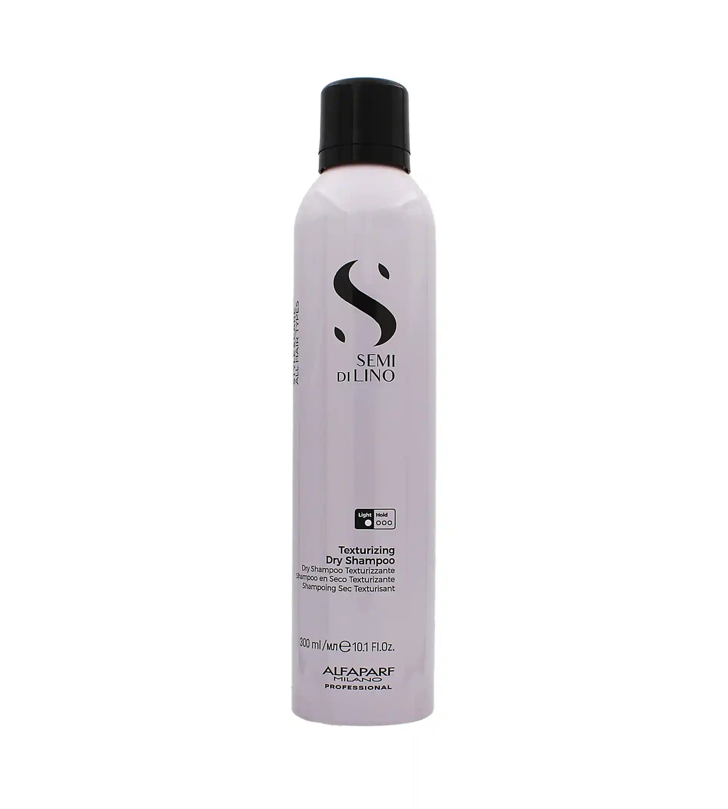 Alfaparf Milano Semi di Lino Style&Care Texturizing Dry Shampoo 300ml