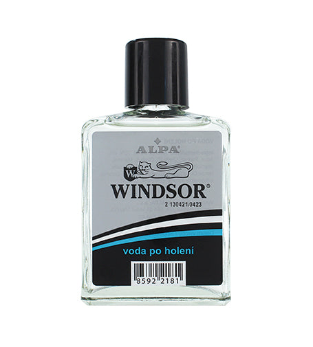 Alpa Windsor Après-Rasage 100 ml