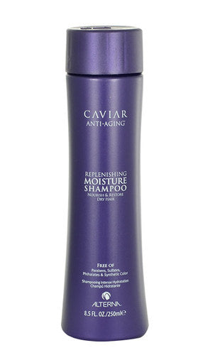Alterna Caviar shampoo for dry hair 250 ml