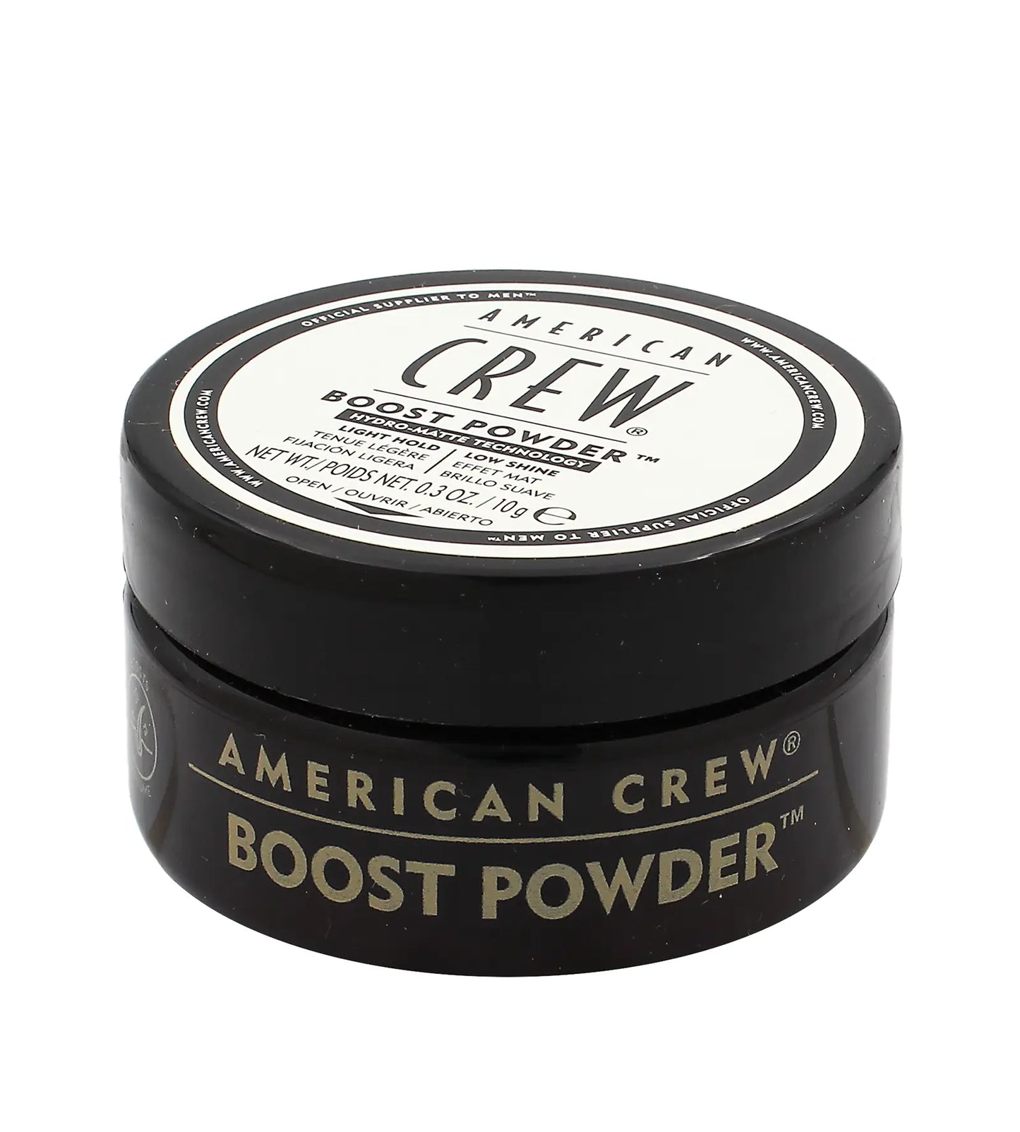 American Crew Boost Powder 10g