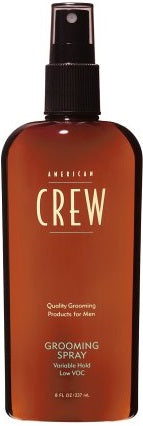 Spray de peluquería American Crew Grooming Spray para definición y forma del cabello 250 ml